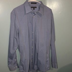 Nordstrom Rack dress shirt trim fit